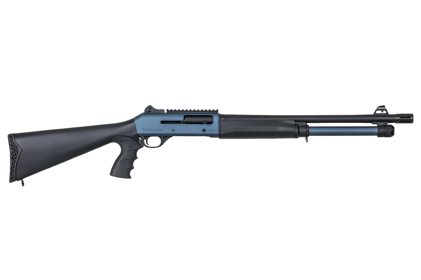 OP TAC 300 IRON BLUE - Bild 1