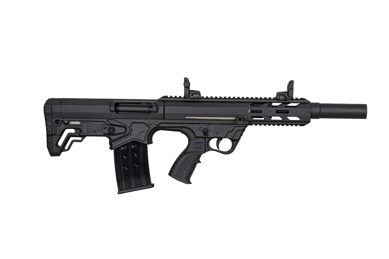 OPT MF S12 BLACK